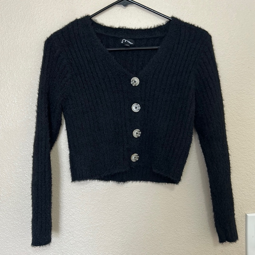 Girls Art Class Sweater